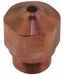 ATTC 0.67 Laser Weld Nozzle