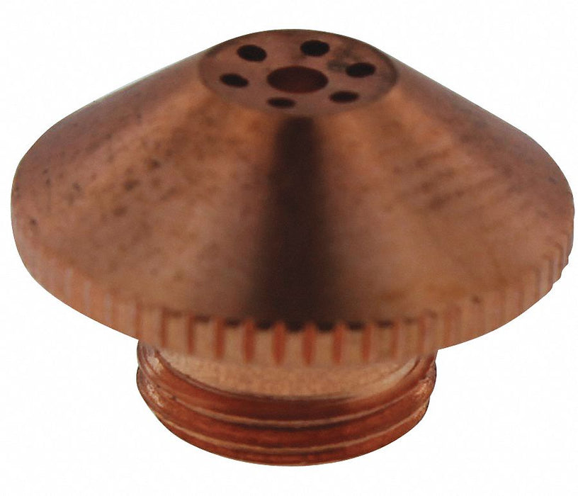 ATTC 0.37 Laser Weld Noz Shower