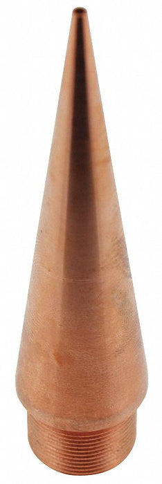 ATTC 2.95 Laser Weld Nozzle