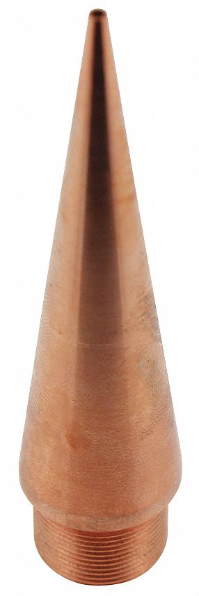 ATTC 2.95 Laser Weld Nozzle