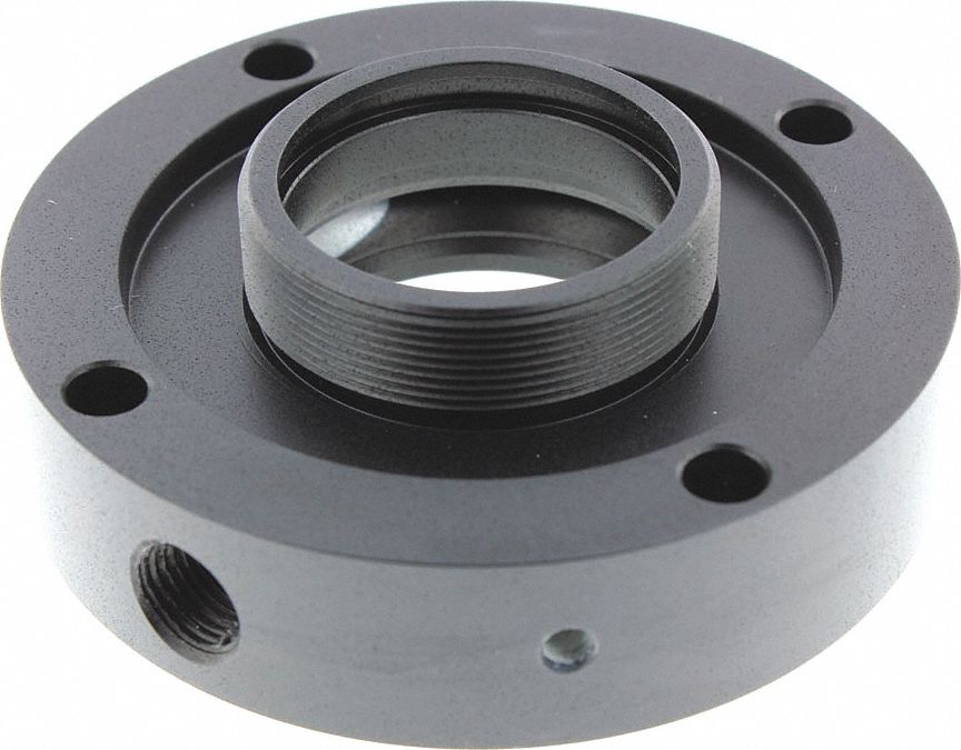 ATTC Mazak Laser Welding Aluminum Base