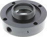 ATTC Mazak Laser Welding Aluminum Base