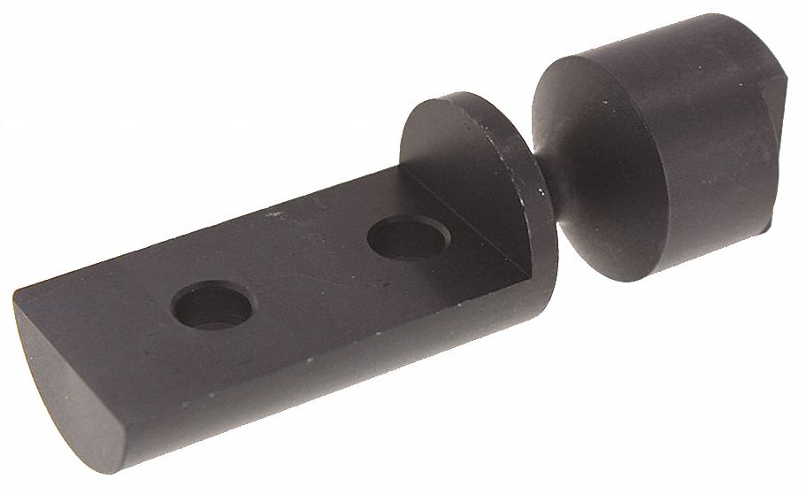 ATTC Mazak Laser Welding Break Away Bar