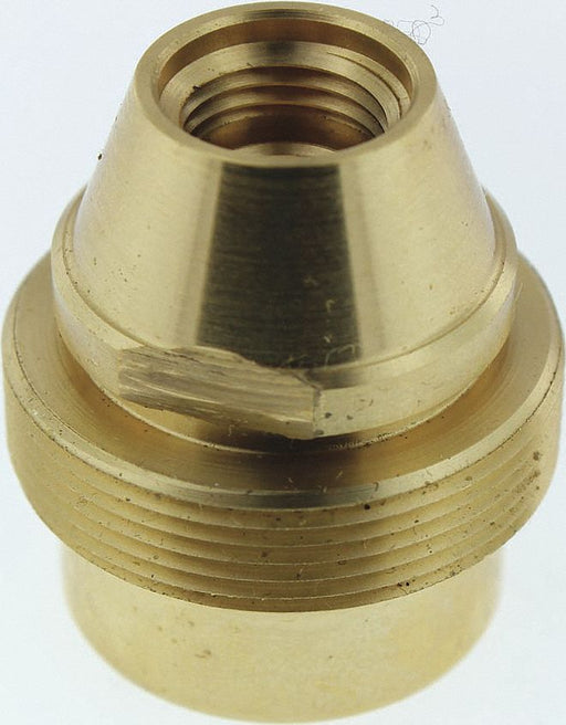 ATTC 1.12 Mazak Laser Weld Adapter Body