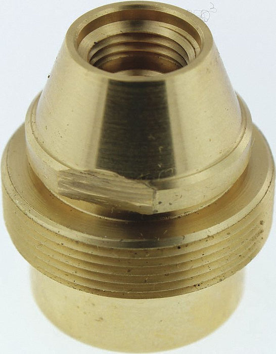 ATTC 1.12 Mazak Laser Weld Adapter Body