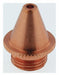 ATTC 0.70 Mazak Laser Weld Adapter Tip