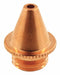 ATTC 0.70 Mazak Laser Weld Adapter Tip