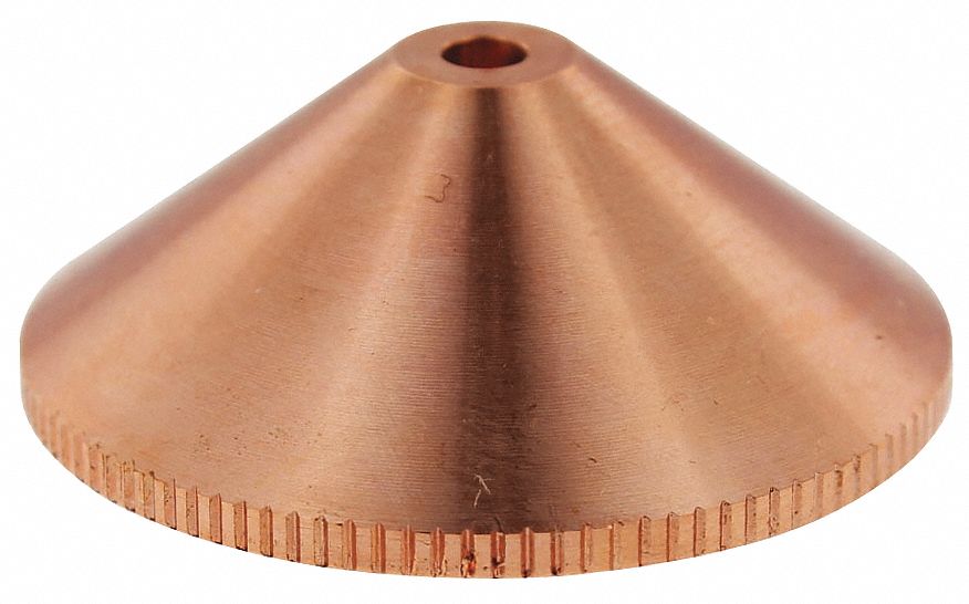 ATTC 0.59 Precitec Laser Welding Nozzle