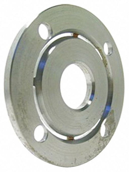 ATTC Trumpf Laser Welding Cover Plate