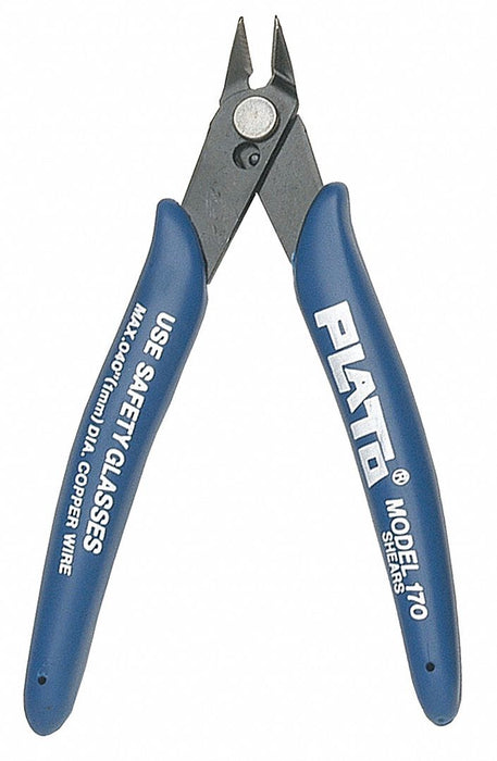 Plato 170 - Precision Lead Shear Cutter
