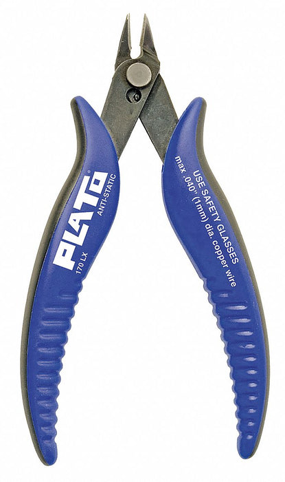 Ergonomic Precision Lead Shear Cutter