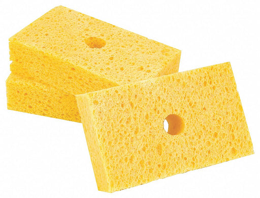 PLATO Tip Cleaning Sponge