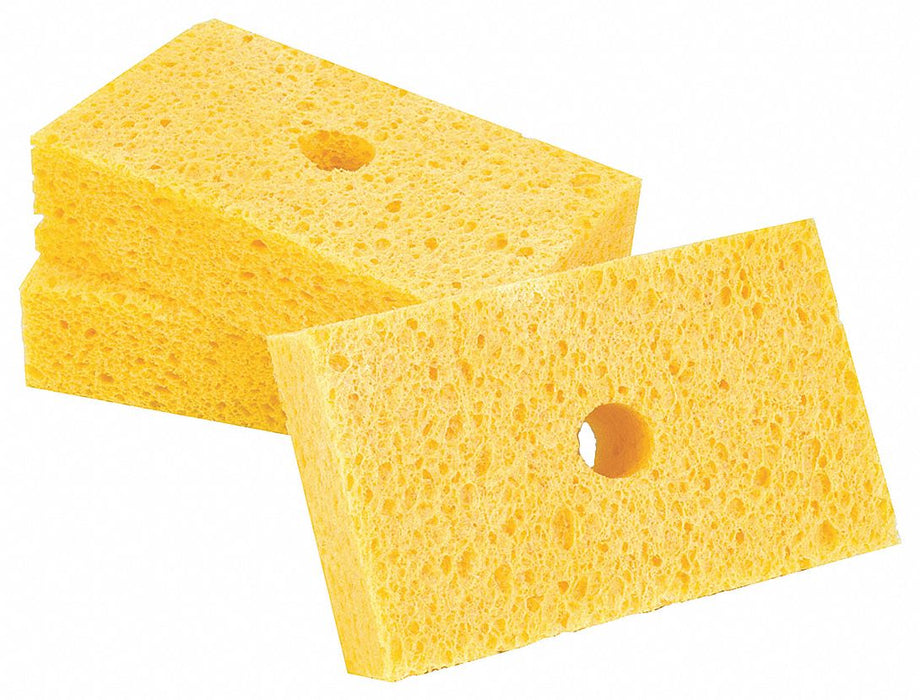 PLATO Tip Cleaning Sponge
