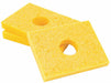 PLATO Tip Cleaning Sponge