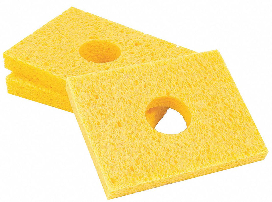 PLATO Tip Cleaning Sponge