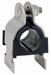 Vibration Strut Clamp 4 5/16 OD 1 5/8 W