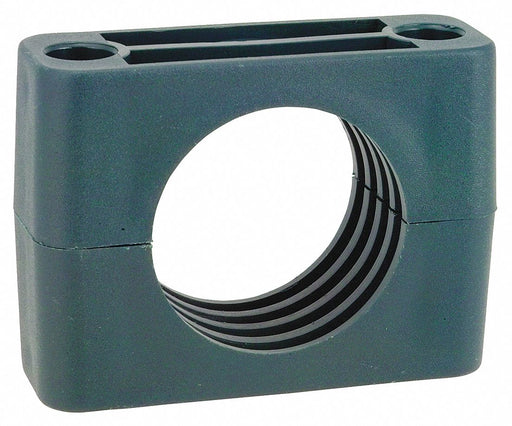 Vibration Beta Clamp 2 3/8 OD 4 13/16 W