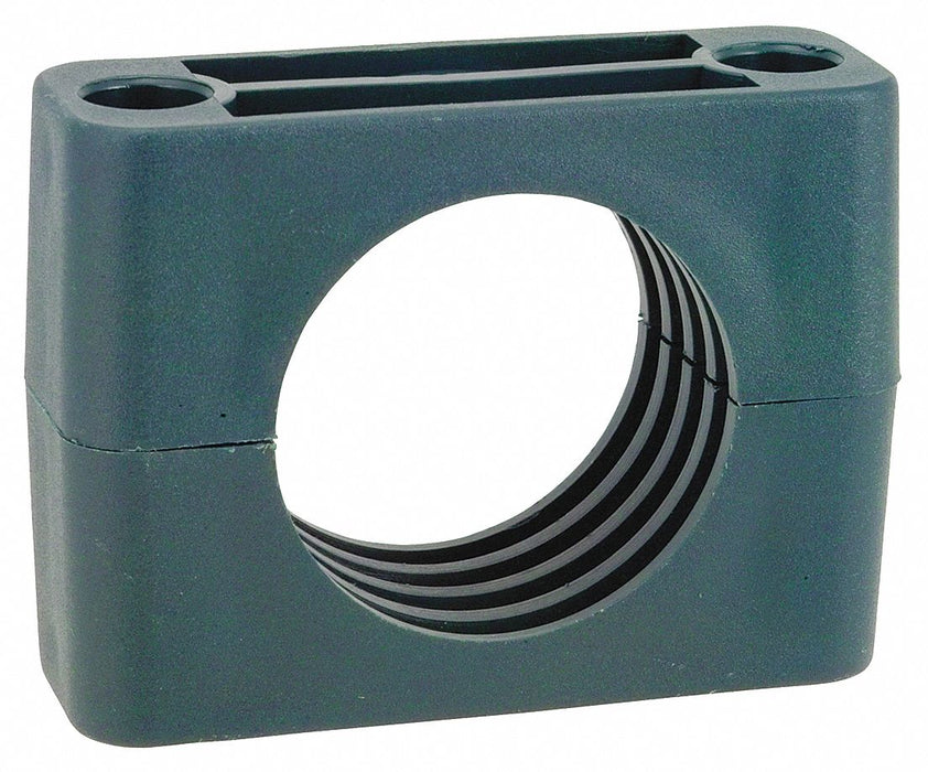 Vibration Beta Clamp 1 3/4 OD 3 29/64 W