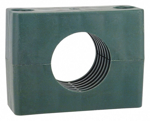 Vibration Beta Clamp 2 3/8 OD 5 29/32 W
