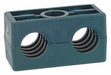 Vibration Beta Clamp 1/4 OD 1 29/64 W