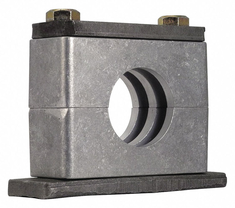 Vibration Beta Clamp 13/16 OD 3 11/32 W