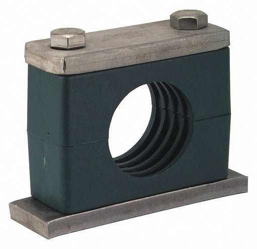 Vibration Beta Clamp 1 5/16 OD 3 15/16 W
