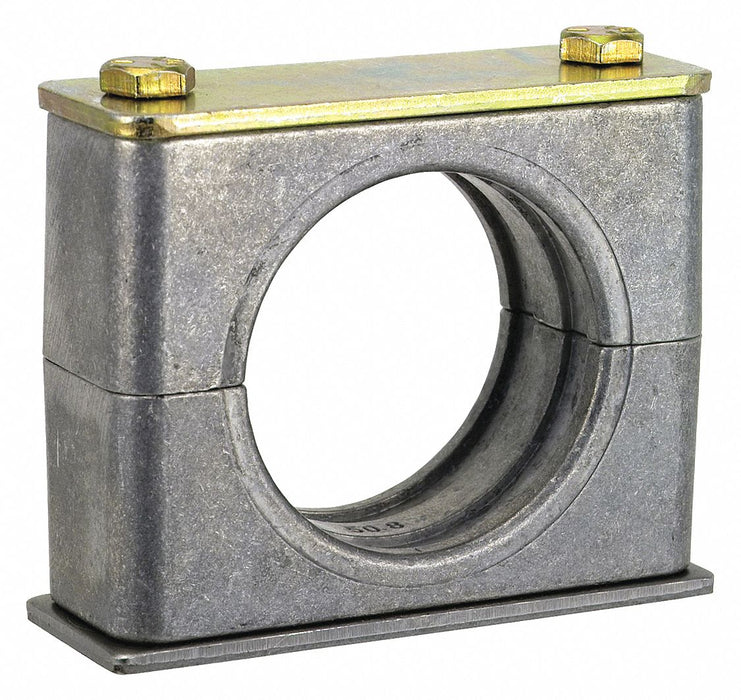Vibration Beta Clamp 11/16 OD 1 21/32 W