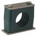 Vibration Beta Clamp 1 1/16 OD 2 23/64 W