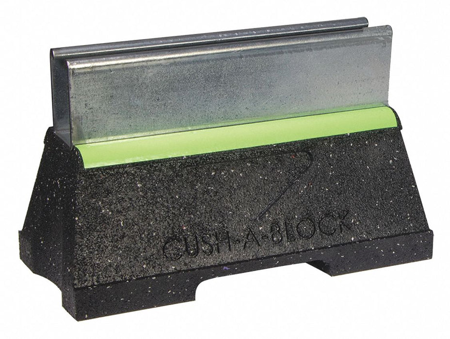 Cushion Support 10.5 Lx5 W Base 6.88 H