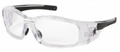 Safety Glasses Clear