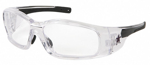Safety Glasses Clear