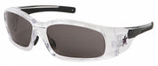 Safety Glasses Gray
