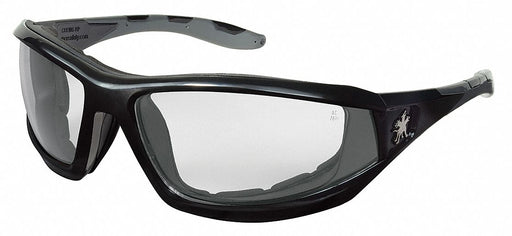 Safety Glasses Clear