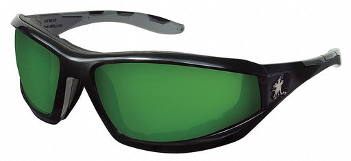 Safety Glasses Shade 2.0