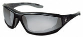 Safety Glasses Indoor/Outdoor Mirror