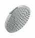 Shower Head Polished Chrome 10 In Dia