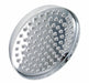 Shower Head Polished Chrome 8 In Dia