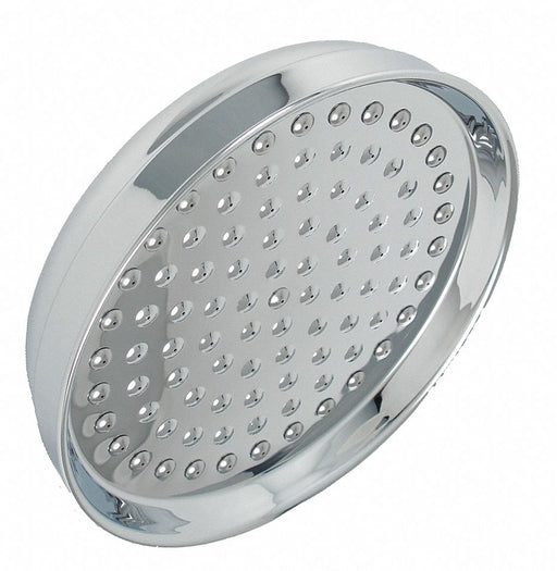 Shower Head Polished Chrome 8 In Dia
