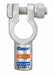 Clamp Straight Solder PK5