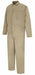 D1685 Flame-Resistant Coverall Khaki 62