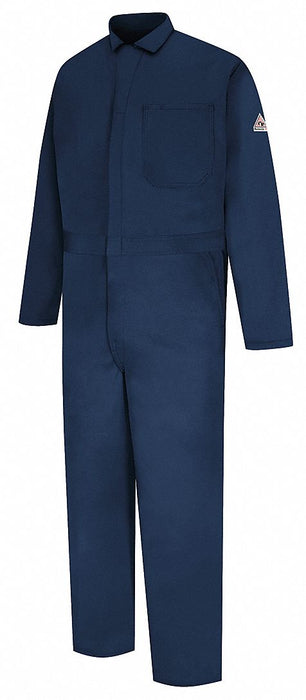 D1685 Flame-Resistant Coverall Navy 62