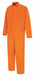 D1685 Flame-Resistant Coverall Orange 60