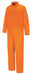 J6370 FR Contractor Coverall Orange 44