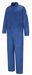 J6370 FR Contractor Coverall Royal Blue 58