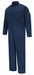 Flame-Resistant Coverall Navy XL