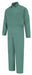 Flame-Resistant Coverall Lght Green 2XL