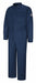 G7291 Flame-Resistant Coverall Navy 56