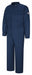 Flame-Resistant Coverall Navy 58