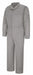 G7298 Flame-Resistant Coverall Gray 58