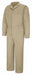 G7298 Flame-Resistant Coverall Khaki 58